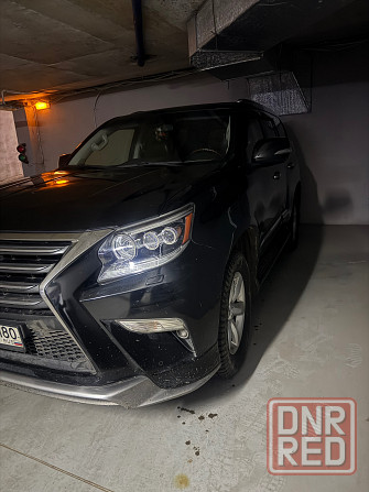Lexus Gx 460 Донецк - изображение 2