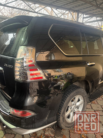 Lexus Gx 460 Донецк - изображение 1