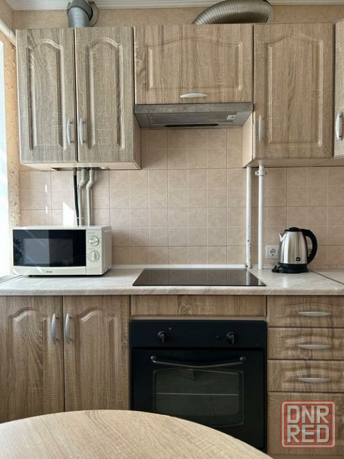 Сдам 2-комнатную квартиру в Ворошиловском районе, Крытый рынок. Донецк - изображение 3