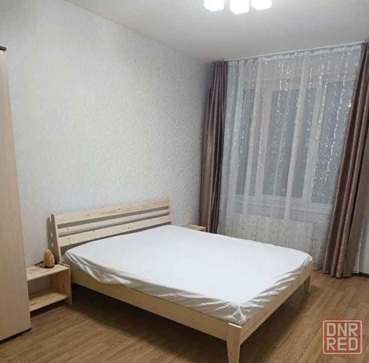 Сдам 2-комнатную квартиру в Куйбышевском районе, площадь Бакинских Комиссаров. Донецк - изображение 4