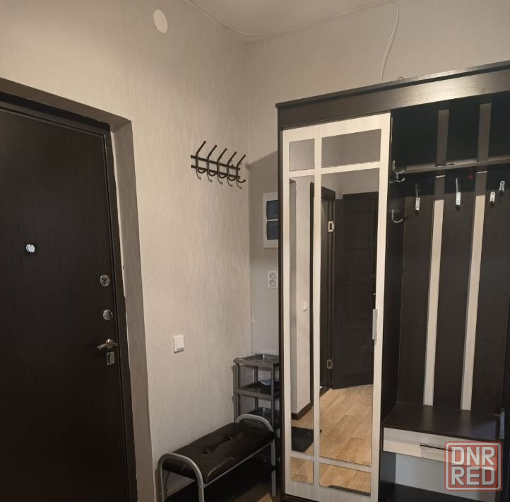 Сдам 2-комнатную квартиру в Куйбышевском районе, площадь Бакинских Комиссаров. Донецк - изображение 1