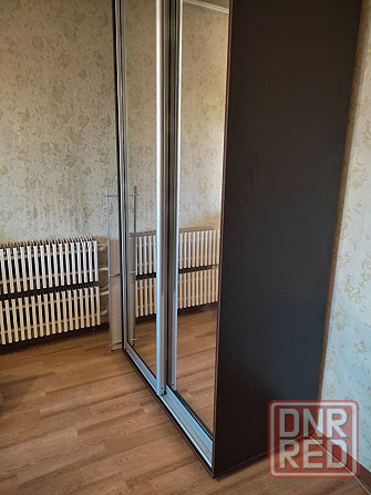 Сдам 1 к.кв.в Кировском районе ориентир Текстильщик Донецк - изображение 1