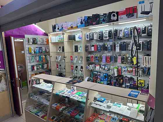 Требуется продавец-коесультант Донецк