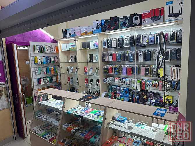 Требуется продавец-коесультант Донецк - изображение 1