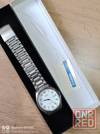 Мужские наручные часы Касио. Донецк - изображение 2