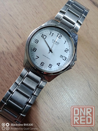 Мужские наручные часы Касио. Донецк - изображение 1