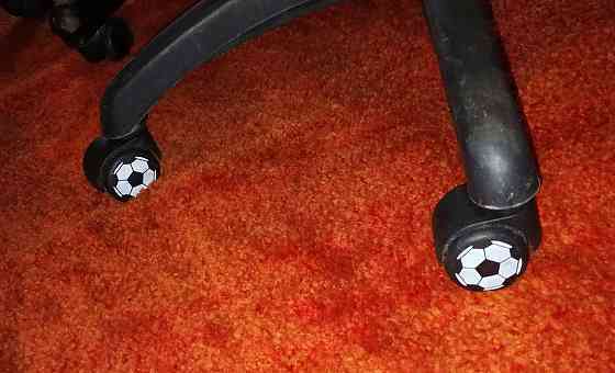 Компьютерный стул "Шахтер" Донецк