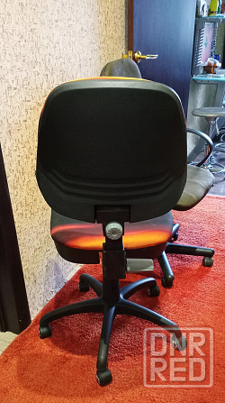 Компьютерный стул "Шахтер" Донецк - изображение 3