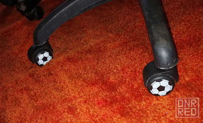 Компьютерный стул "Шахтер" Донецк - изображение 4