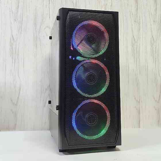 Игровой компьютер на Palit RTX5060 DUAL Донецк