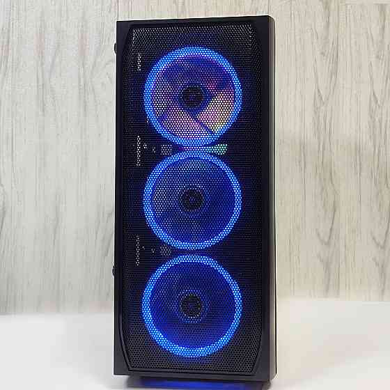 Игровой компьютер на Palit RTX5060 DUAL Донецк