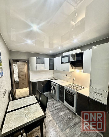 Сдам квартиру в Киевском районе Донецк - изображение 1