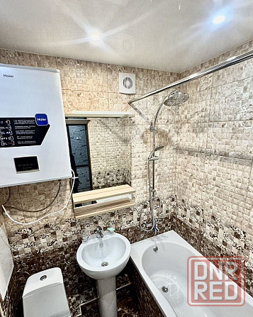 Сдам квартиру в Киевском районе Донецк - изображение 4