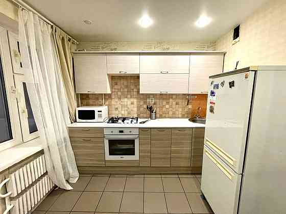 Сдам 1-комнатную квартиру в Киевском районе, ул Артема. Донецк