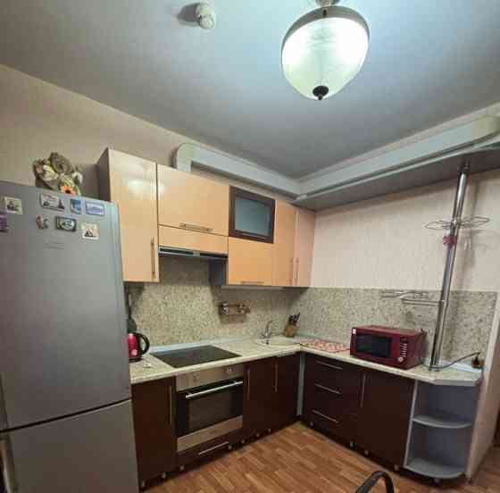 Сдам 1-комнатную квартиру в Буденовском районе, Цветочный. Донецк