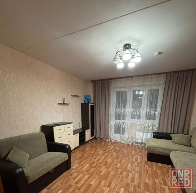 Сдам 1-комнатную квартиру в Буденовском районе, Цветочный. Донецк - изображение 3