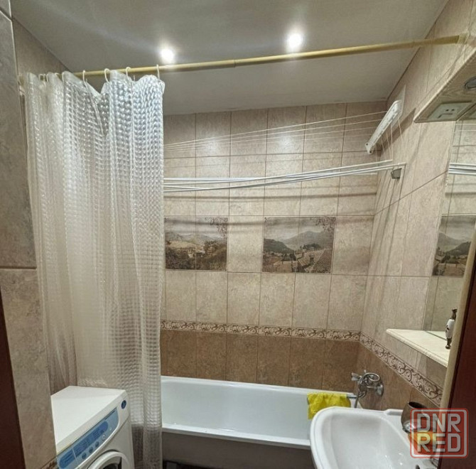 Сдам 1-комнатную квартиру в Буденовском районе, Цветочный. Донецк - изображение 1