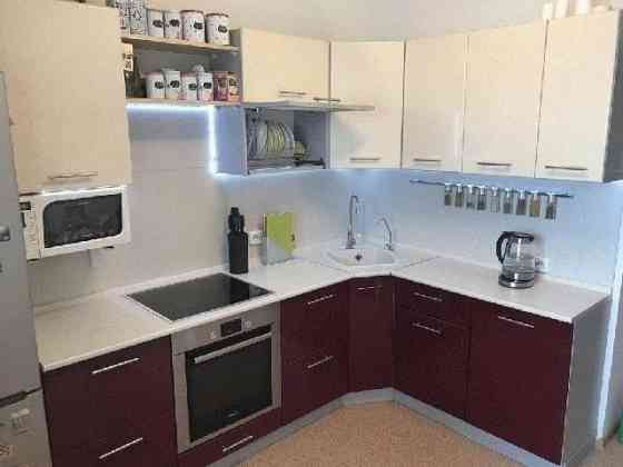 Сдам 1-комнатную квартиру в Кировском районе, мкр Мирный. Донецк