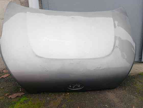 Капот KIA SOUL 2013 Донецк