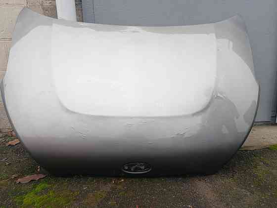 Капот KIA SOUL 2013 Донецк