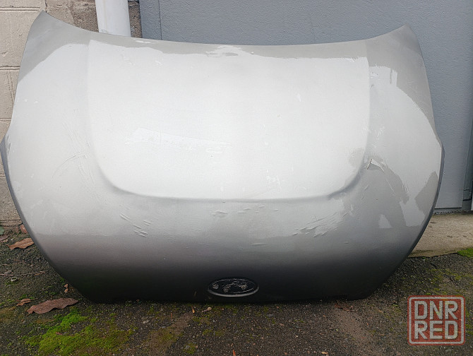 Капот KIA SOUL 2013 Донецк - изображение 1