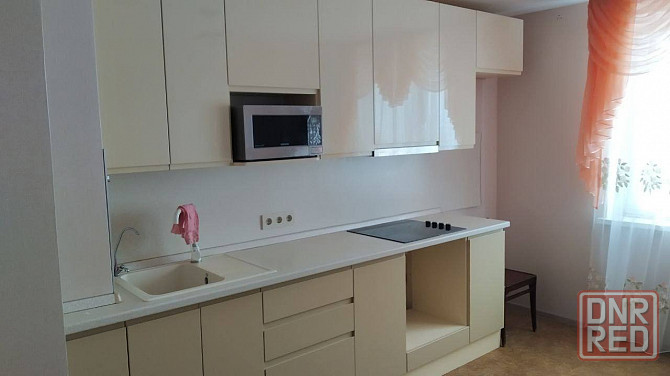 Сдаётся просторная 2-комнатная квартира в г. Мариуполь, Центральный район,мкр 23 Этаж 7/9 46 м Мариуполь - изображение 4