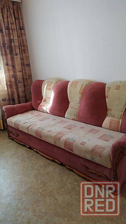 Сдаётся просторная 2-комнатная квартира в г. Мариуполь, Центральный район,мкр 23 Этаж 7/9 46 м Мариуполь - изображение 1