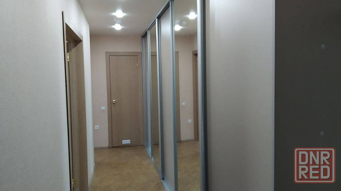 Сдаётся просторная 2-комнатная квартира в г. Мариуполь, Центральный район,мкр 23 Этаж 7/9 46 м Мариуполь - изображение 5