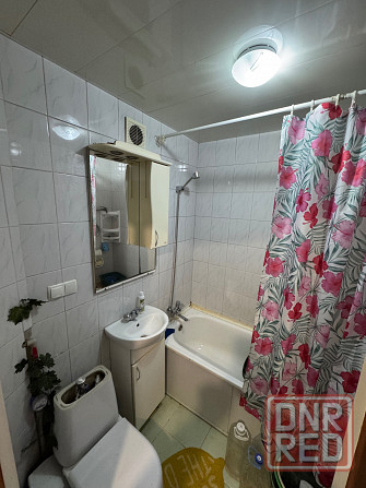 Сдам 2к по б. Шевченко на пересечении с Ульяновой Донецк - изображение 3