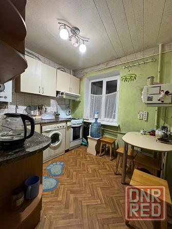 Сдам 2к по б. Шевченко на пересечении с Ульяновой Донецк - изображение 1