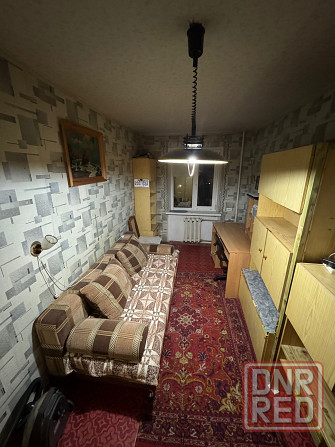 Сдам 2к по б. Шевченко на пересечении с Ульяновой Донецк - изображение 5