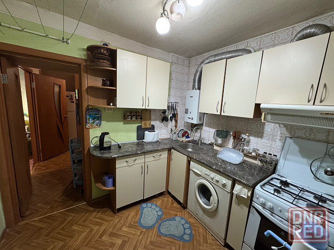 Сдам 2к по б. Шевченко на пересечении с Ульяновой Донецк - изображение 2