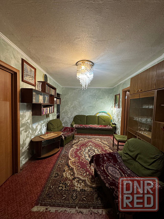 Сдам 2к по б. Шевченко на пересечении с Ульяновой Донецк - изображение 4