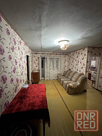 Сдам 3х по бульвару Шевченко Калининский рынок Донецк - изображение 2