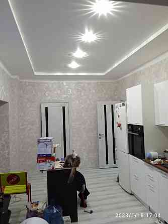 Отделка и ремонт квартир Макеевка