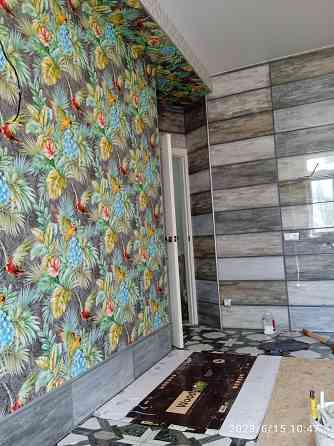 Отделка и ремонт квартир Макеевка