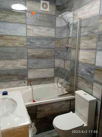 Отделка и ремонт квартир Макеевка