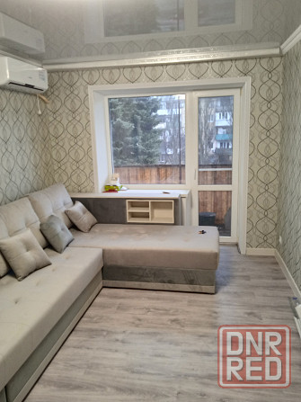 Отделка и ремонт квартир Макеевка - изображение 2