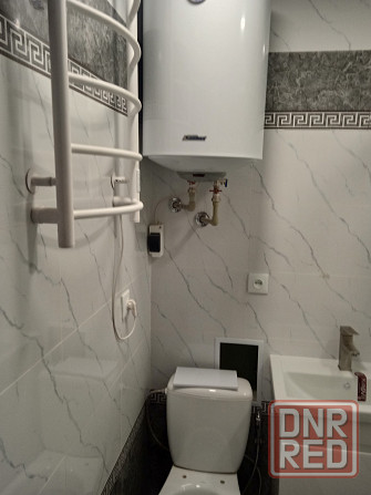 Отделка и ремонт квартир Макеевка - изображение 1