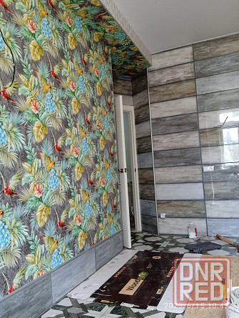 Отделка и ремонт квартир Макеевка - изображение 2