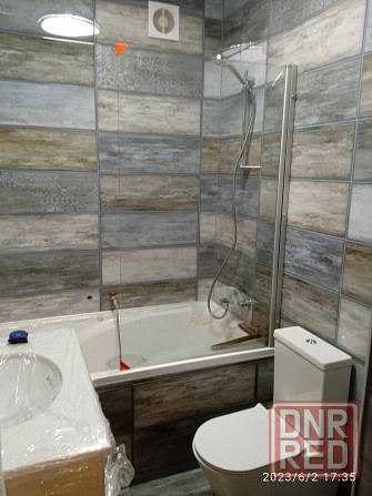 Отделка и ремонт квартир Макеевка - изображение 5