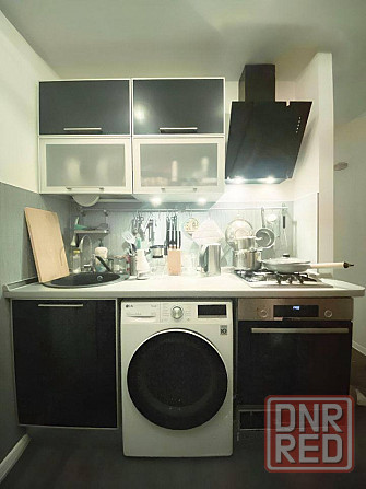 Проспект Дзержинского 2, Ворошиловский район Донецк - изображение 8