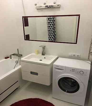 Сдаем уютную, светлую 1-комнатную квартиру в Ворошиловском районе, пр-кт Дзержинского Донецк