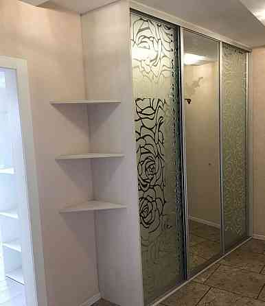 Сдаем уютную, светлую 1-комнатную квартиру в Ворошиловском районе, пр-кт Дзержинского Донецк