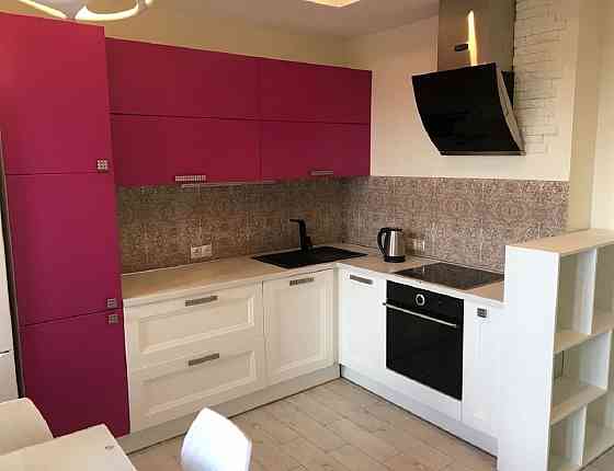 Сдаем уютную, светлую 1-комнатную квартиру в Ворошиловском районе, пр-кт Дзержинского Донецк