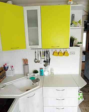 Сдам квартиру в кировском районе Донецк