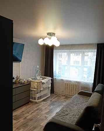 Сдам квартиру в кировском районе Донецк