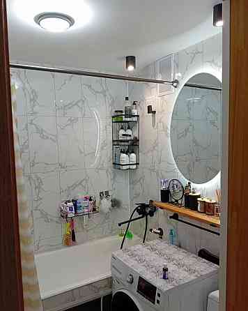 Сдам квартиру в кировском районе Донецк