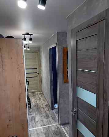 Сдам квартиру в кировском районе Донецк