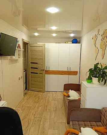 Сдам квартиру в кировском районе Донецк